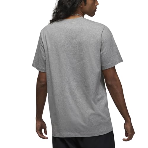 Jordan Air Stretch Tee (DV1445-091, Grey)