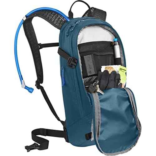 CamelBak M.U.L.E. 12 Mountain Bike Hydration Pack 100oz