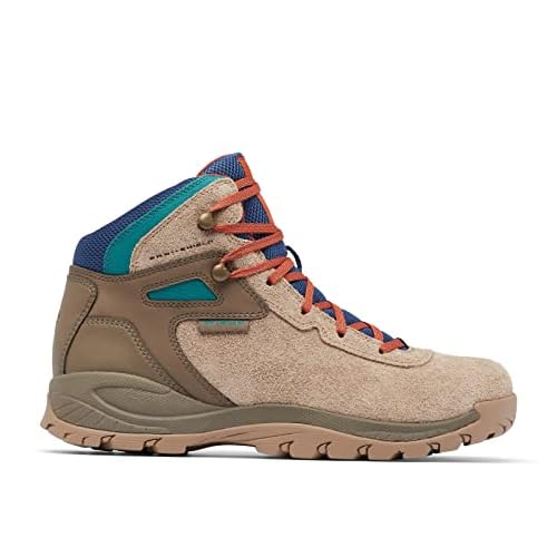 Columbia Men's Newton Ridge Bc Hiking Shoe