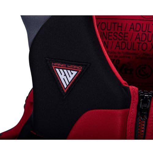 Hyperlite Volkano Indy Life Vest Kids
