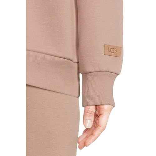 UGG womens Classic Hoodie