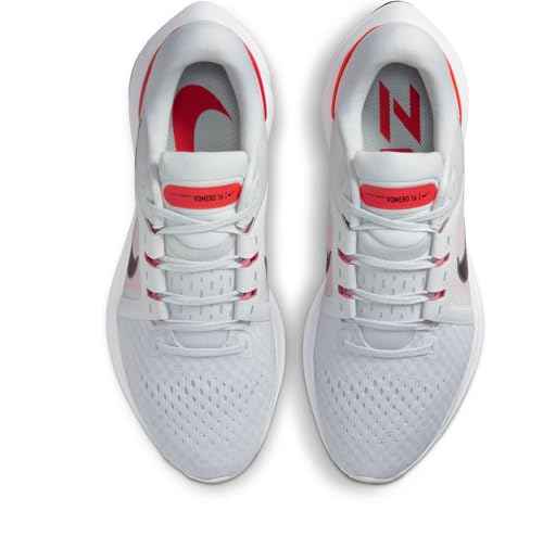 Men's Air Zoom Vomero 16 (011 - Photon Dust/Black/LT Crimson/White)