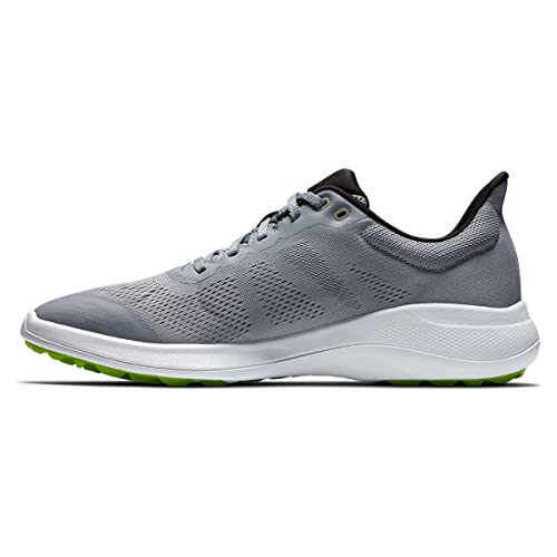 FootJoy Golf Previous Season Flex Spikeless Shoes