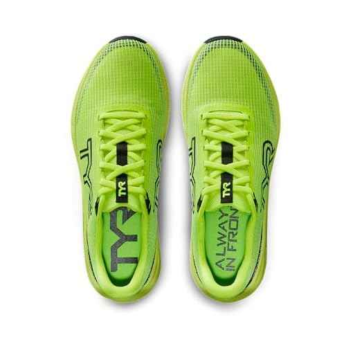 TYR Unisex-Adult Sr-1 Tempo Running Athletic Shoes Sneaker