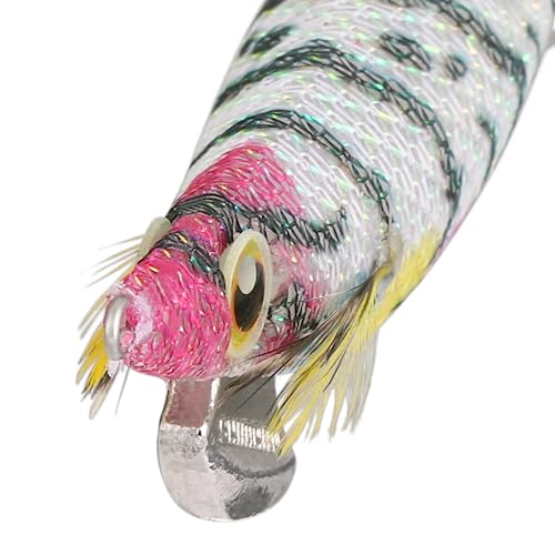 Shimano SEPHIA Clinch Flash Boost Egi (Squid Jig) Fishing