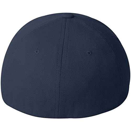 Flexfit Men's Wool Blend Athletic Hat