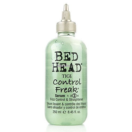 Bed Head Control Freak Hair Serum, 8.45 Fluid Ounce