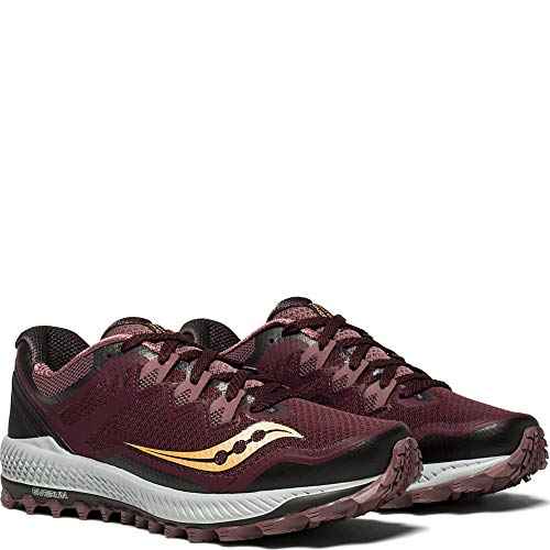 Saucony Women's Peregrine 8 Running Shoe