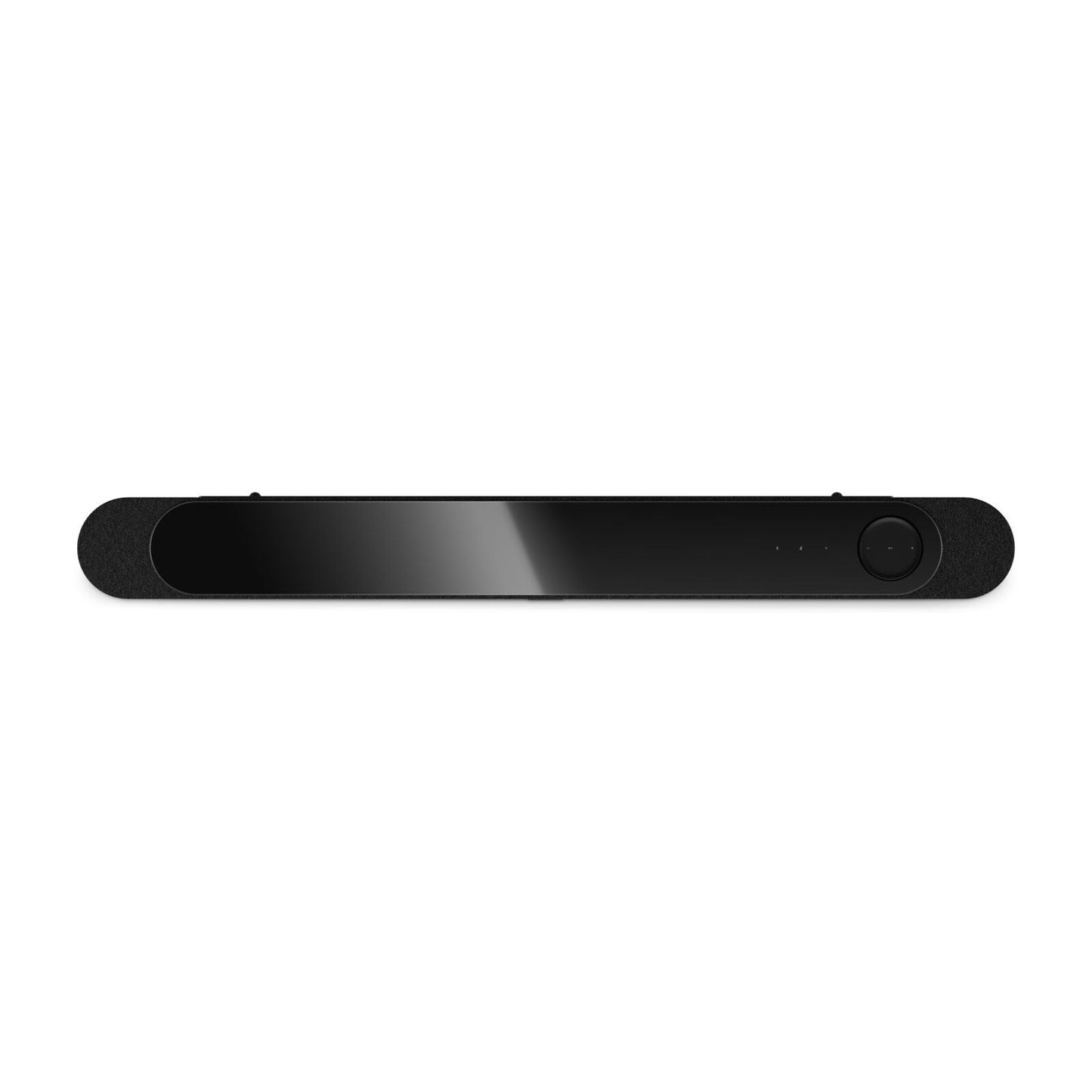 Bose New Lifestyle Ultra Soundbar, Wireless Home Soundbar for TV with Dolby Atmos, Surround Sound, Black