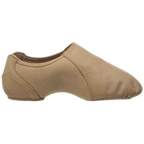 Bloch Dance Girls' Spark Jazz Shoe