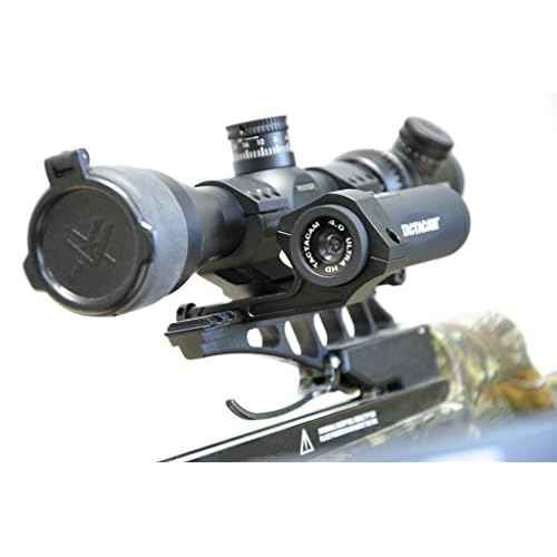 TACTACAM PRM-UMS Under Scope Rail Mount for Crossbow