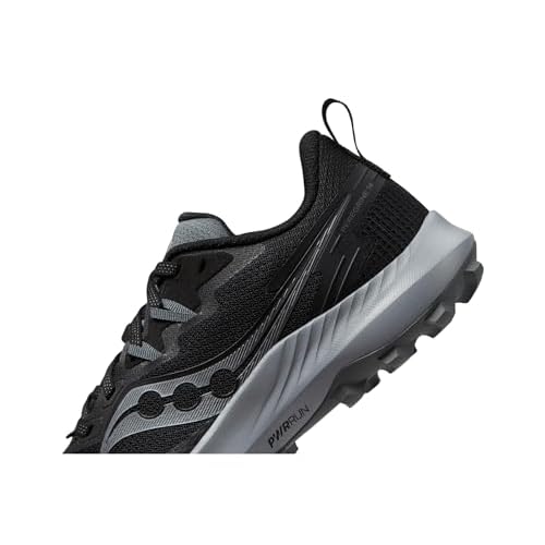 Saucony Womens Peregrine 14
