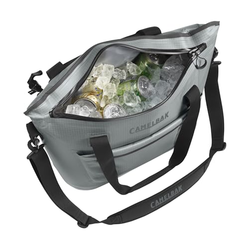 CamelBak ChillBak Tote 18 Soft Cooler Fusion Reservoir 3L