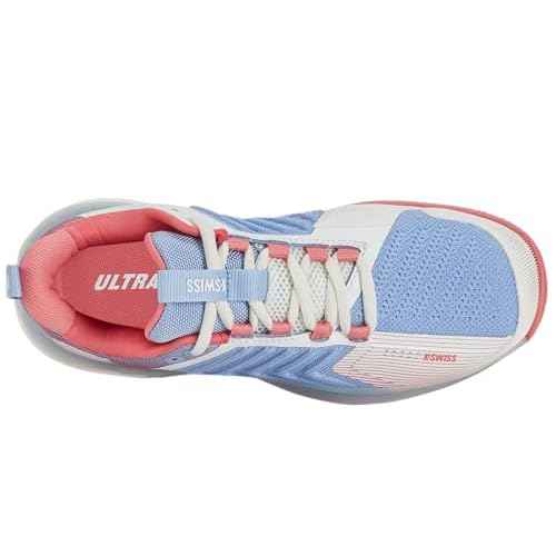K-Swiss Women's Ultrashot 3 Grass Tennis Shoe