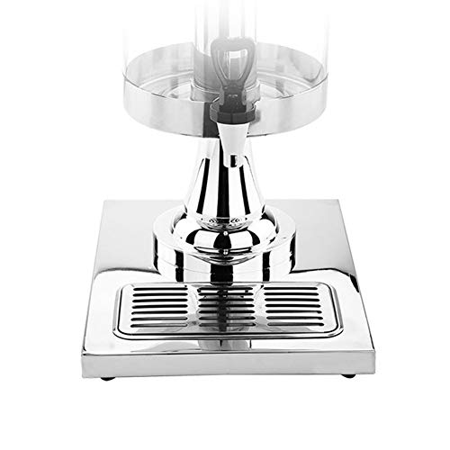 Drink Dispenser Beverage Dispenser Drink Dispenser Heavy Duty Cold Juice Drink Commercial Beverage Dispenser Stainless Ste...