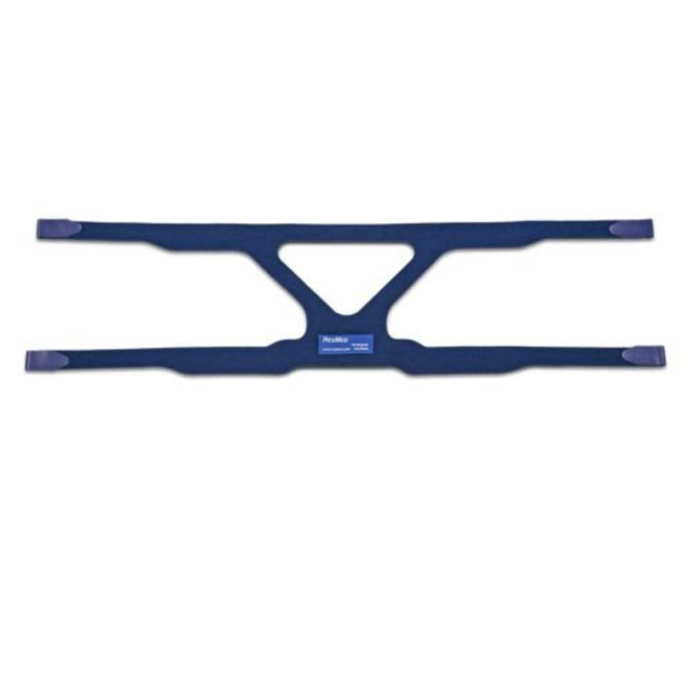 ResMed Quattro Air Replacement Headgear - Medium/Standard