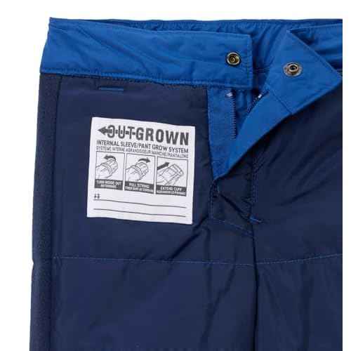 Columbia boys Ice Slope Iii Pant
