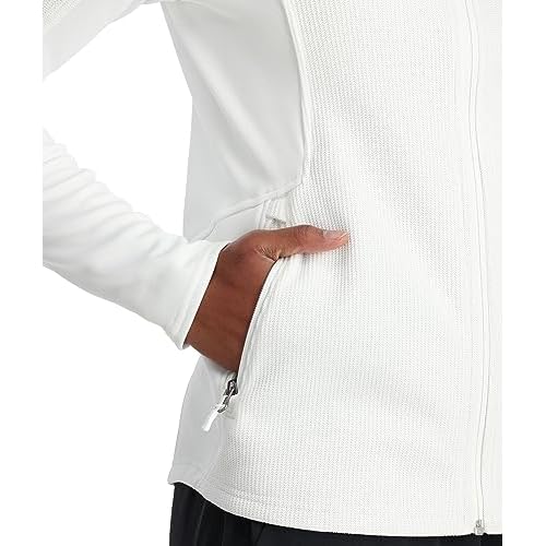 Spyder womens Bandita Full Zip Sweater
