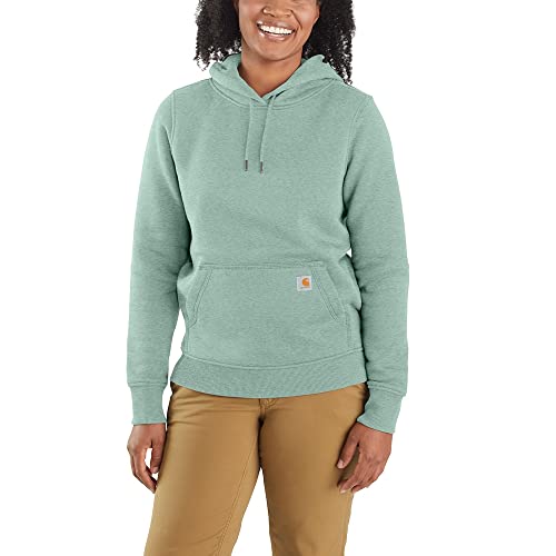 Carhartt Women's 102790 Women's Clarksburg Pullover Sweatshirt