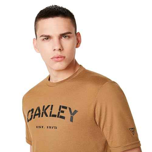 Oakley Men's Si Indoc Tee