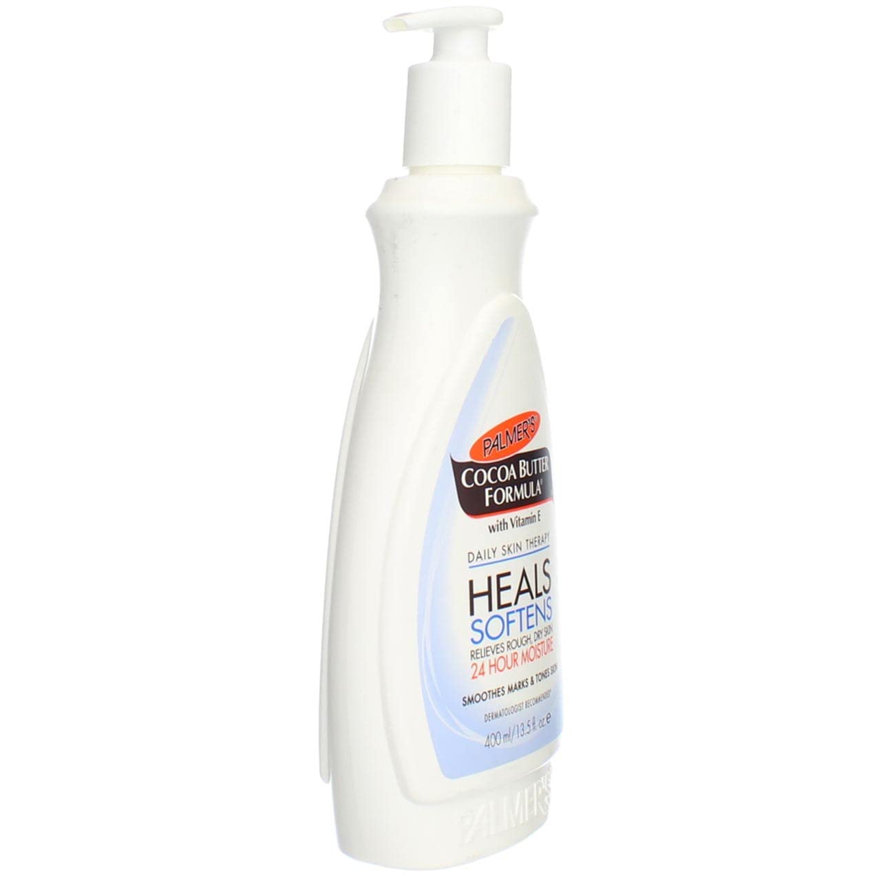 Palmer's Cocoa Butter Formula with Vitamin E, 13.5 Fl Oz (Pack of 3) (400 ml)