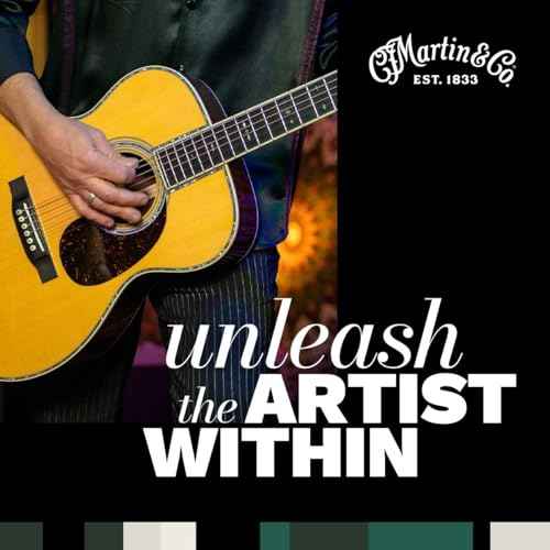 MARTIN Guitars Ballcaps