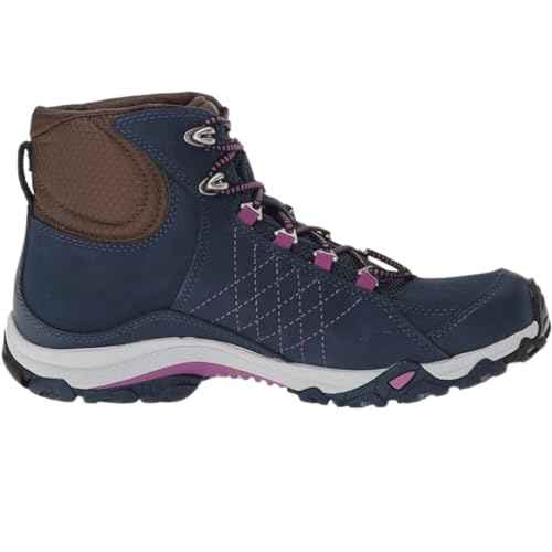 Oboz Sapphire Mid B-Dry Hiking Shoe