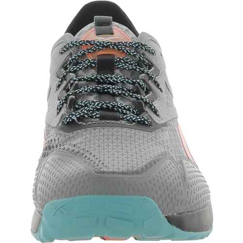 Reebok Men's X Jurassic World Nano X2 Adventure Cross Trainer