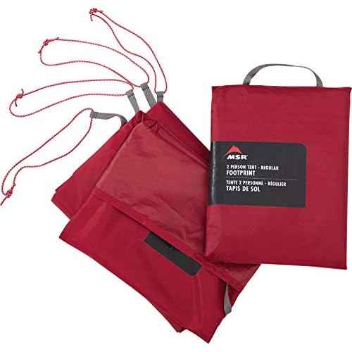 MSR Universal 4-Person Tent Footprint Tarp