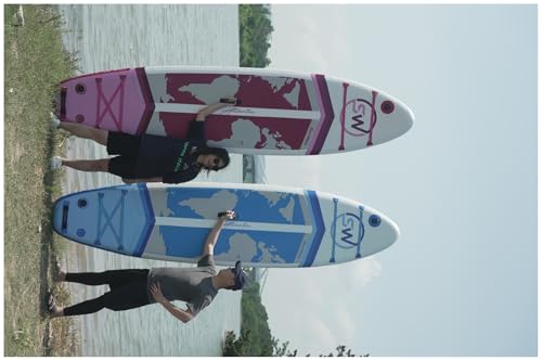 XIQUMOPAX Stand Up Paddle Board
