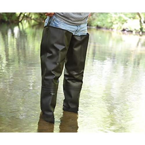 FROGG TOGGS mens Nylon/Pvc