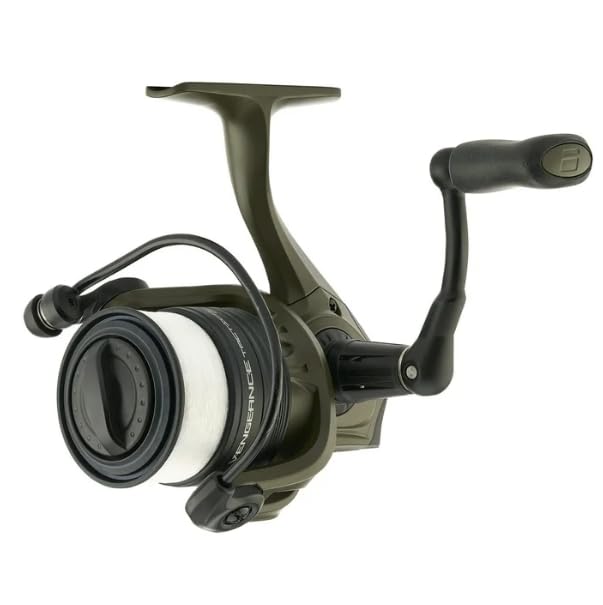 Abu Garcia Vengeance Tactical Spinning Fishing Reel