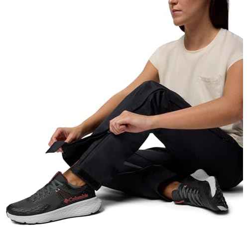 Columbia Womens Pouring Adventure Iii Pant