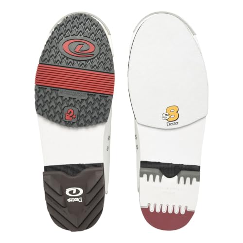Dexter Womens SST 8 Pro