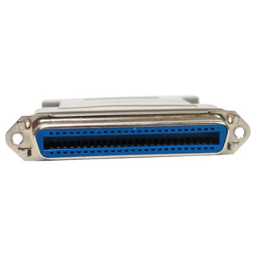 Sf Cable, Hpdb68 Male To Cn50 Female Scsi 3 Adapter