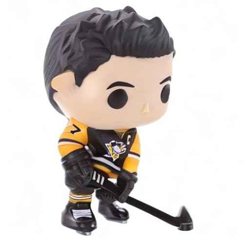 Funko NHL Sidney Crosby Pop Figure