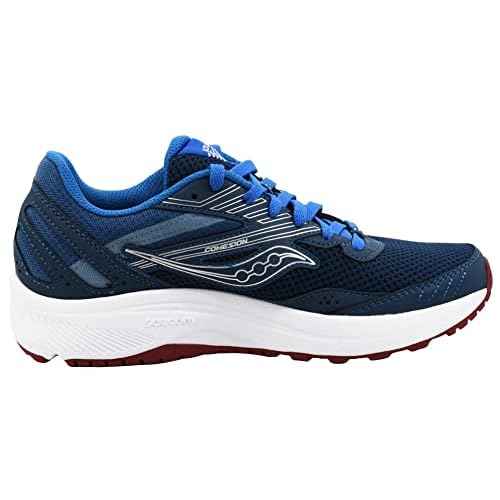 Saucony Men's Cohesion 15 Running Shoe