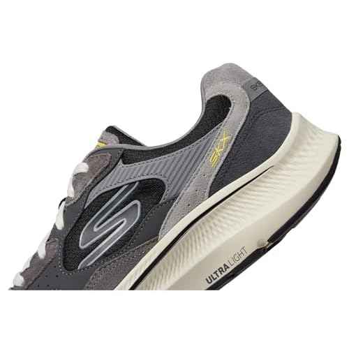 Skechers Mens Go Run Consistent 2.0 - Retro
