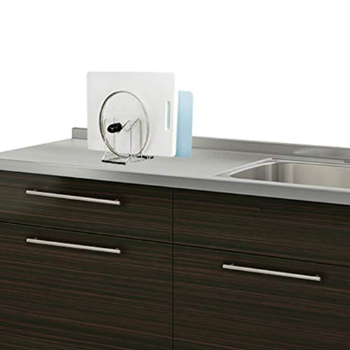 Kai KAI DR5431 Pot Lid & Cutting Board Stand NEW COOKDAY