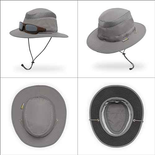 Sunday Afternoons Charter Escape Hat
