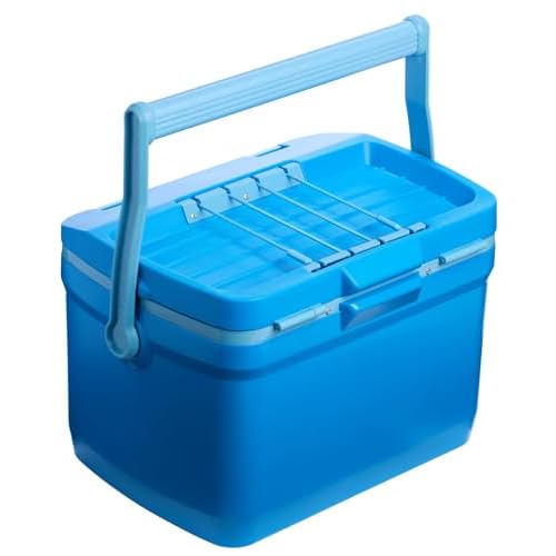 Stanley Adventure Easy-Carry Cooler 16qt Azure