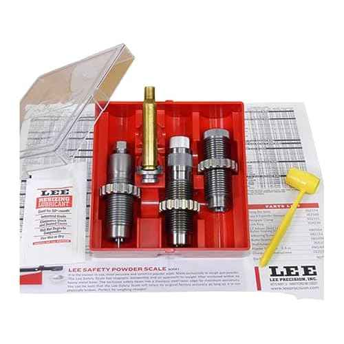 Lee Precision 303 Savage 2 Die