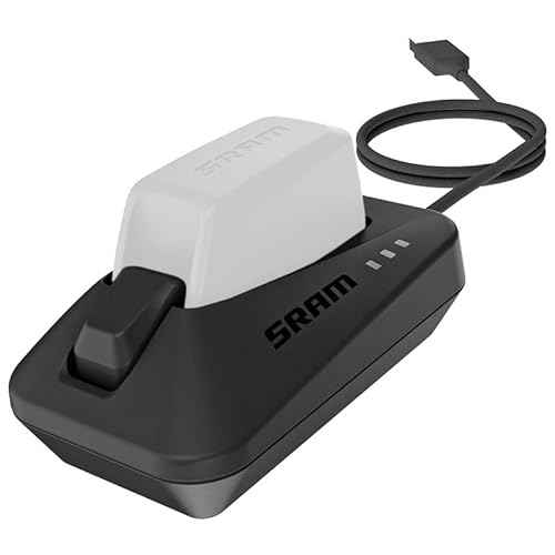 SRAM Red eTap Battery Charger and Cord Battery Sold Separately