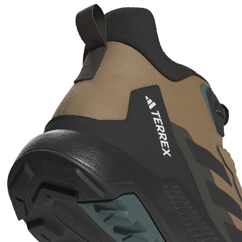 adidas Men's Terrex Anylander Mid Top Rain.Rdy Hiking Shoes