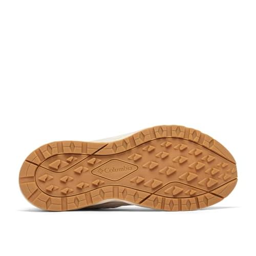 Columbia Women's Plateau Venture Hiking Shoe