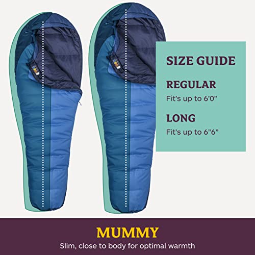 Marmot Sleeping-Bags Trestles 15