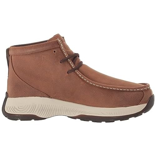 Ariat Men's Spitfire All Terrain Tan Distressed Casual