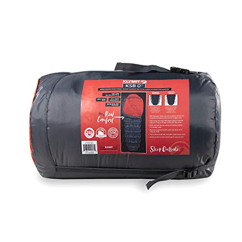 Klymit Sleeping-Bags Klymit Sleeping_Bag Sleeping Bag