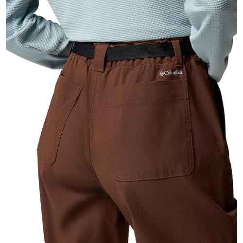 Columbia Womens Brea Falls Nylon Pants