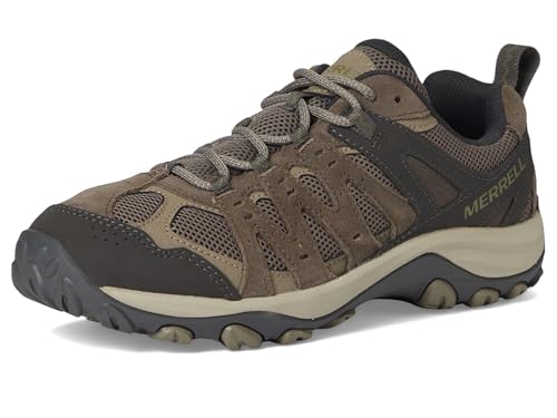Merrell Men's Accentor Sport 3 Gore-tex Walking Shoe Hiking